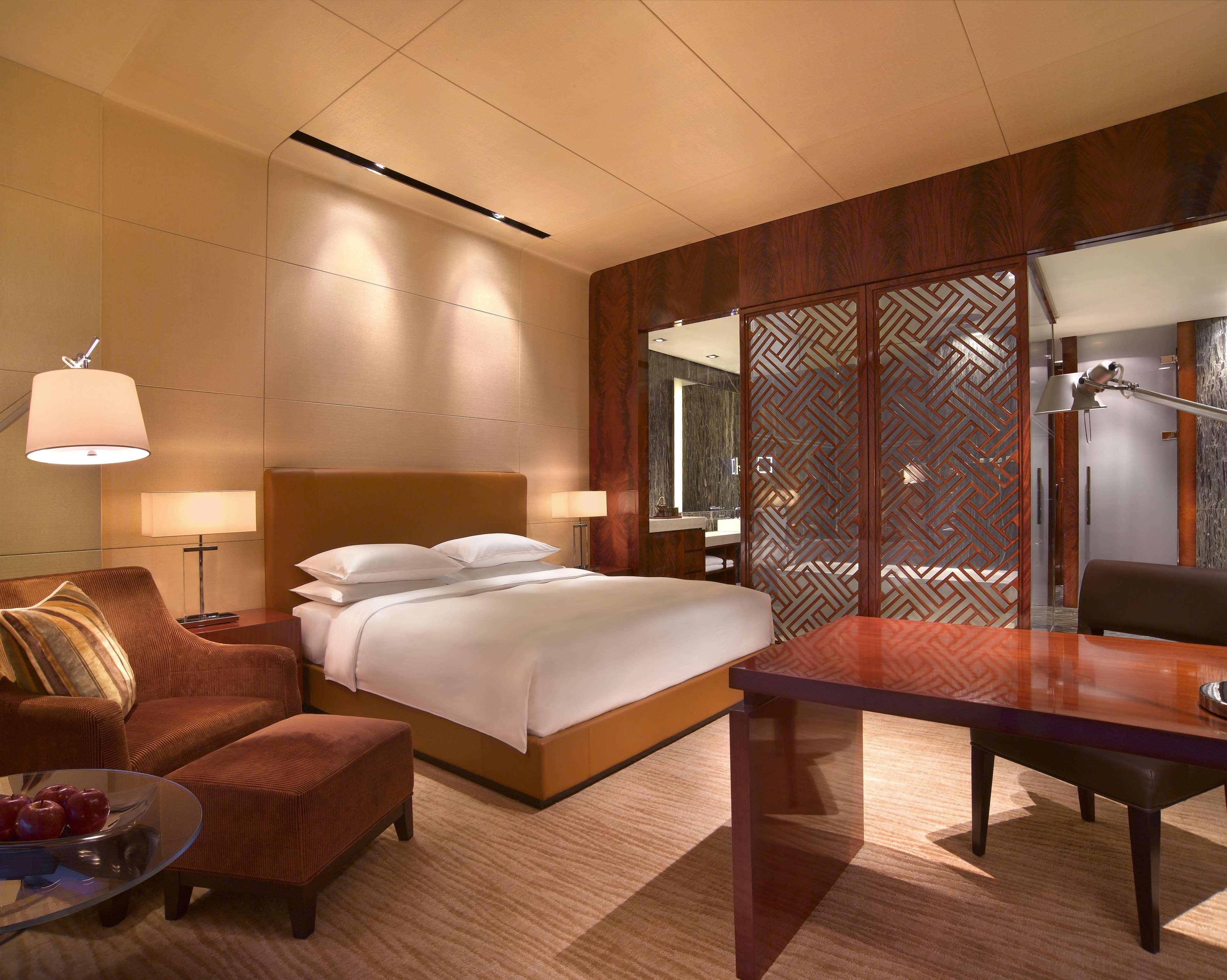 Grand Hyatt Shenzhen Hotel Værelse billede